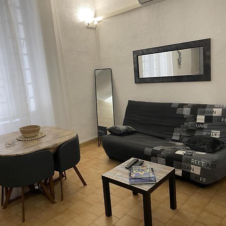 Appartement la Marseillaise Marseille Extérieur photo