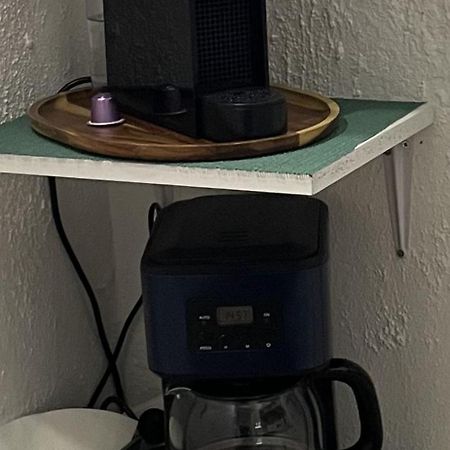 Appartement la Marseillaise Marseille Extérieur photo