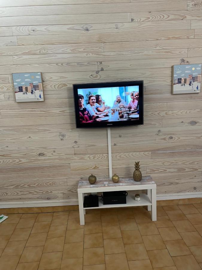 Appartement la Marseillaise Marseille Extérieur photo
