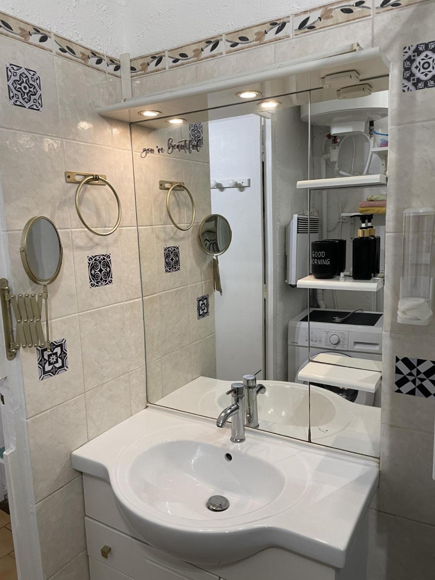 Appartement la Marseillaise Marseille Extérieur photo